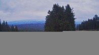 Archiv Foto Webcam Bergstation Sternsteinlifte im Mühlviertel 17:00