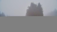 Archiv Foto Webcam Bergstation Sternsteinlifte im Mühlviertel 19:00