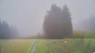Archiv Foto Webcam Bergstation Sternsteinlifte im Mühlviertel 07:00