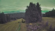 Archiv Foto Webcam Bergstation Sternsteinlifte im Mühlviertel 11:00