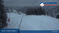 Archiv Foto Webcam Kasberg, Grünau im Almtal 06:00