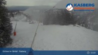 Archiv Foto Webcam Kasberg, Grünau im Almtal 12:00