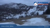 Archiv Foto Webcam Kasberg, Grünau im Almtal 20:00