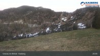 Archiv Foto Webcam Kasberg, Grünau im Almtal 02:00