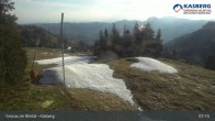 Archiv Foto Webcam Kasberg, Grünau im Almtal 06:00