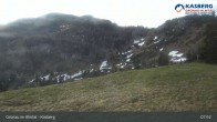 Archiv Foto Webcam Kasberg, Grünau im Almtal 07:00