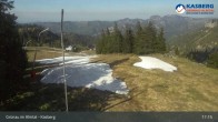 Archiv Foto Webcam Kasberg, Grünau im Almtal 16:00