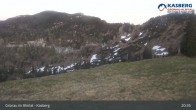 Archiv Foto Webcam Kasberg, Grünau im Almtal 03:00