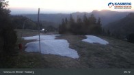 Archiv Foto Webcam Kasberg, Grünau im Almtal 05:00