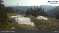 Archiv Foto Webcam Kasberg, Grünau im Almtal 06:00