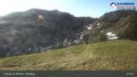 Archiv Foto Webcam Kasberg, Grünau im Almtal 07:00