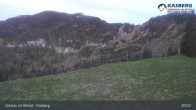 Archiv Foto Webcam Kasberg, Grünau im Almtal 02:00