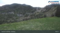 Archiv Foto Webcam Kasberg, Grünau im Almtal 04:00