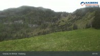 Archiv Foto Webcam Kasberg, Grünau im Almtal 06:00