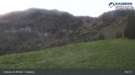 Archiv Foto Webcam Kasberg, Grünau im Almtal 04:00
