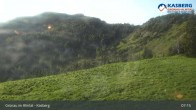 Archiv Foto Webcam Kasberg, Grünau im Almtal 06:00