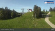 Archiv Foto Webcam Kasberg, Grünau im Almtal 07:00
