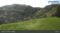 Archiv Foto Webcam Kasberg, Grünau im Almtal 08:00