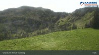 Archiv Foto Webcam Kasberg, Grünau im Almtal 10:00