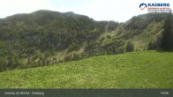 Archiv Foto Webcam Kasberg, Grünau im Almtal 12:00