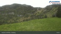 Archiv Foto Webcam Kasberg, Grünau im Almtal 14:00