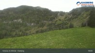 Archiv Foto Webcam Kasberg, Grünau im Almtal 18:00