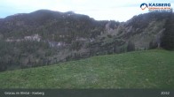 Archiv Foto Webcam Kasberg, Grünau im Almtal 02:00