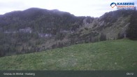 Archiv Foto Webcam Kasberg, Grünau im Almtal 04:00