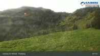 Archiv Foto Webcam Kasberg, Grünau im Almtal 06:00