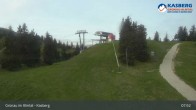 Archiv Foto Webcam Kasberg, Grünau im Almtal 07:00