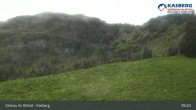 Archiv Foto Webcam Kasberg, Grünau im Almtal 08:00