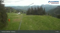 Archiv Foto Webcam Kasberg, Grünau im Almtal 10:00