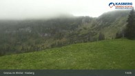 Archiv Foto Webcam Kasberg, Grünau im Almtal 12:00