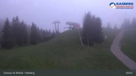 Archiv Foto Webcam Kasberg, Grünau im Almtal 02:00