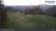 Archiv Foto Webcam Kasberg, Grünau im Almtal 04:00