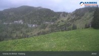 Archiv Foto Webcam Kasberg, Grünau im Almtal 02:00