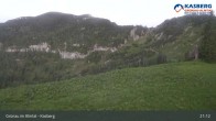 Archiv Foto Webcam Kasberg, Grünau im Almtal 00:00