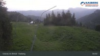 Archiv Foto Webcam Kasberg, Grünau im Almtal 04:00