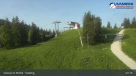 Archiv Foto Webcam Kasberg, Grünau im Almtal 06:00