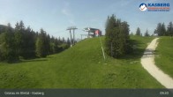Archiv Foto Webcam Kasberg, Grünau im Almtal 08:00