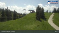 Archiv Foto Webcam Kasberg, Grünau im Almtal 12:00