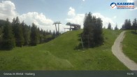 Archiv Foto Webcam Kasberg, Grünau im Almtal 14:00