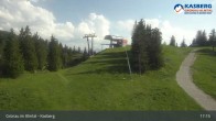 Archiv Foto Webcam Kasberg, Grünau im Almtal 16:00