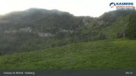 Archiv Foto Webcam Kasberg, Grünau im Almtal 04:00