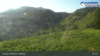 Archiv Foto Webcam Kasberg, Grünau im Almtal 06:00