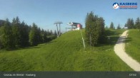 Archiv Foto Webcam Kasberg, Grünau im Almtal 07:00