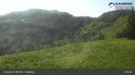 Archiv Foto Webcam Kasberg, Grünau im Almtal 08:00