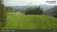 Archiv Foto Webcam Kasberg, Grünau im Almtal 10:00