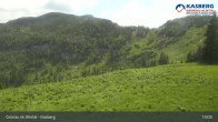 Archiv Foto Webcam Kasberg, Grünau im Almtal 12:00