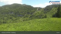 Archiv Foto Webcam Kasberg, Grünau im Almtal 14:00